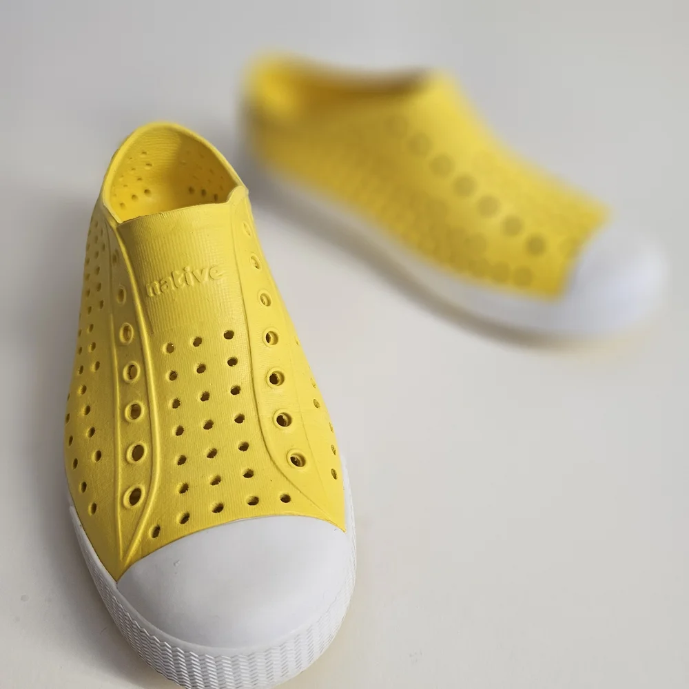 NATIVE Kids Shoes